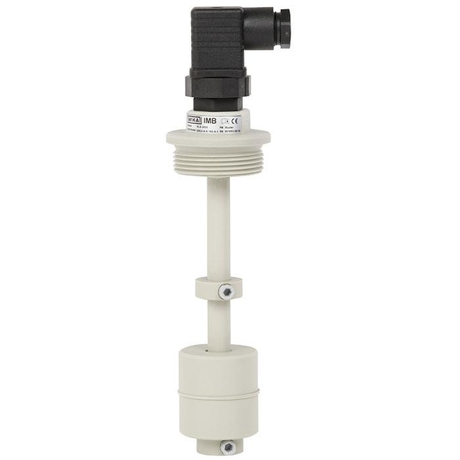 Wika Magnetic float switch, Model RLS-2000